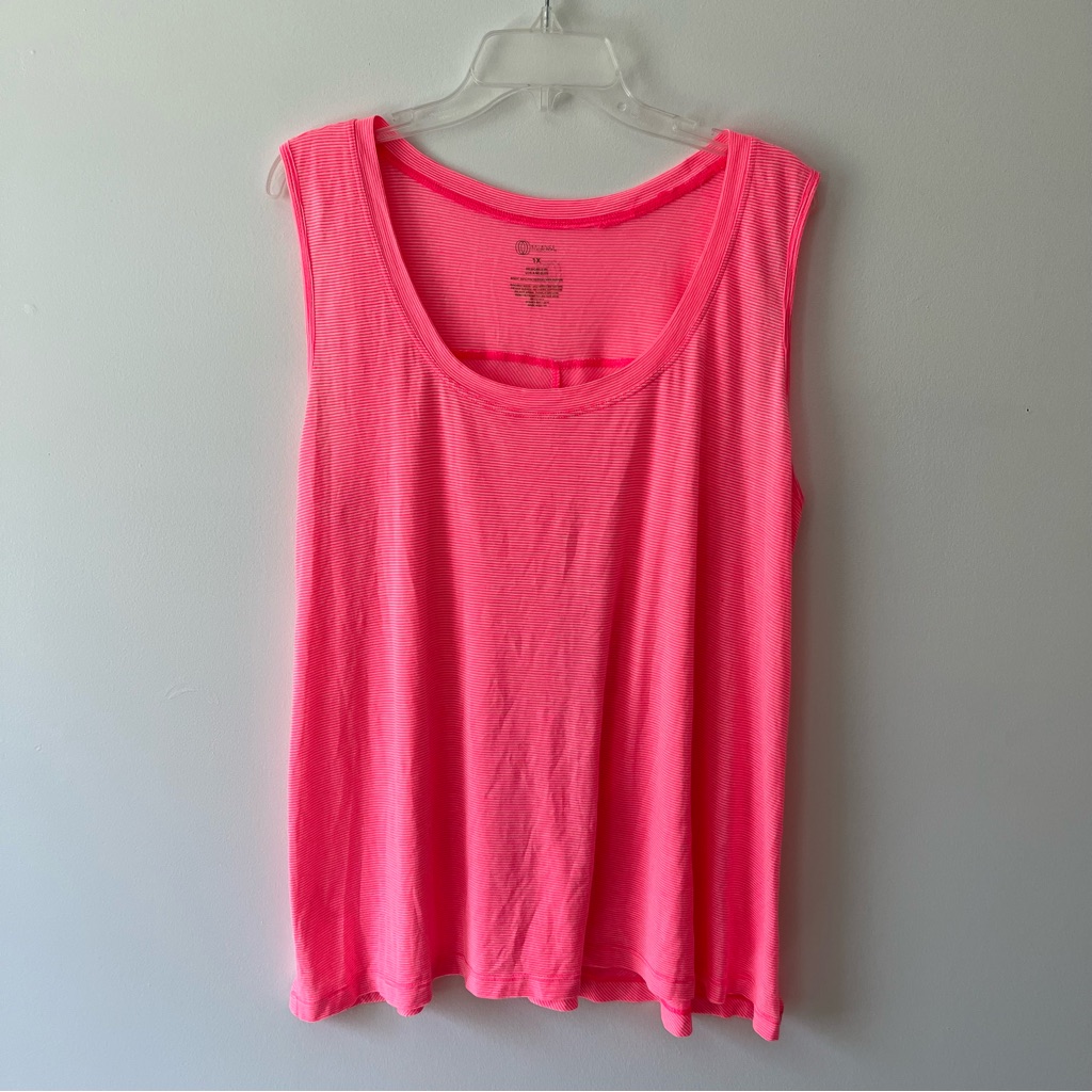 Balance Collection Tank 1x